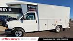 2025 GMC Savana 3500 SRW RWD Service Utility Van for sale #BSN3658 - photo 4