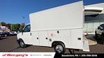 2025 GMC Savana 3500 SRW RWD Service Utility Van for sale #BSN3658 - photo 2
