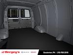 New 2025 GMC Savana 3500 Empty Cargo Van for sale #BSN3659 - photo 17