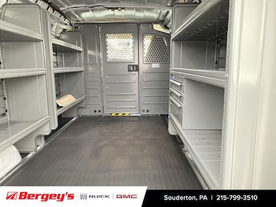 2025 GMC Savana 3500 RWD Upfitted Cargo Van for sale #BSN3660 - photo 2