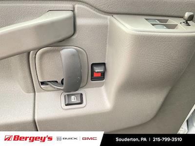 2025 GMC Savana 3500 RWD Empty Cargo Van for sale #BSN3660 - photo 1