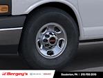New 2025 GMC Savana 3500 Empty Cargo Van for sale #BSN3660 - photo 9