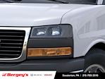 New 2025 GMC Savana 3500 Empty Cargo Van for sale #BSN3660 - photo 10