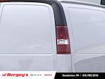 New 2025 GMC Savana 3500 Empty Cargo Van for sale #BSN3660 - photo 11