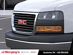 New 2025 GMC Savana 3500 Empty Cargo Van for sale #BSN3660 - photo 13