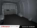 New 2025 GMC Savana 3500 Empty Cargo Van for sale #BSN3660 - photo 17