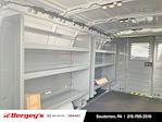 2025 GMC Savana 3500 RWD Upfitted Cargo Van for sale #BSN3660 - photo 36