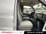 2025 GMC Savana 3500 RWD Upfitted Cargo Van for sale #BSN3660 - photo 37