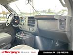 2025 GMC Savana 3500 RWD Upfitted Cargo Van for sale #BSN3660 - photo 33