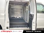 2025 GMC Savana 3500 RWD Upfitted Cargo Van for sale #BSN3660 - photo 34