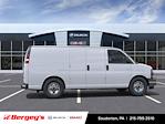 New 2025 GMC Savana 3500 Empty Cargo Van for sale #BSN3660 - photo 5