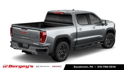 New 2026 GMC Sierra 1500 Elevation Crew Cab 4WD Pickup for sale #BSN3661 - photo 2