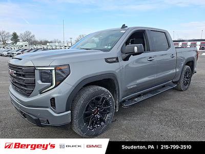 New 2026 GMC Sierra 1500 Elevation Crew Cab for sale #BSN3661 - photo 1