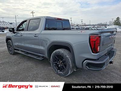 New 2026 GMC Sierra 1500 Elevation Crew Cab for sale #BSN3661 - photo 2