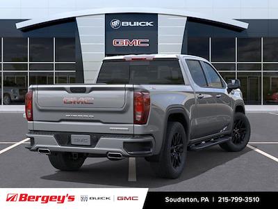 New 2026 GMC Sierra 1500 Elevation Crew Cab 4WD Pickup for sale #BSN3661 - photo 1