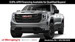 New 2026 GMC Sierra 1500 Elevation Crew Cab 4WD Pickup for sale #BSN3661 - photo 3
