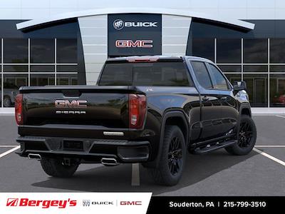 New 2026 GMC Sierra 1500 Elevation Crew Cab 4WD Pickup for sale #BSN3663 - photo 2