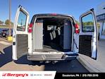 2025 GMC Savana 2500 RWD Upfitted Cargo Van for sale #BSN3692 - photo 2
