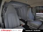 New 2025 GMC Savana 3500 Empty Cargo Van for sale #BSN3694 - photo 18