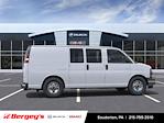 New 2025 GMC Savana 3500 Empty Cargo Van for sale #BSN3694 - photo 5