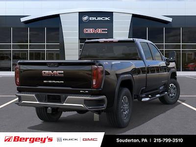 New 2026 GMC Sierra 3500 SLE Crew Cab 4WD Pickup for sale #BSN3695 - photo 2