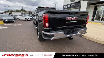 New 2026 GMC Sierra 3500 SLE Crew Cab 4WD Pickup for sale #BSN3695 - photo 2