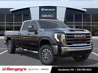 2026 GMC Sierra 3500 Crew Cab 4WD Pickup for sale #BSN3695 - photo 2