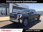 2026 GMC Sierra 3500 Crew Cab 4WD Pickup for sale #BSN3696 - photo 1