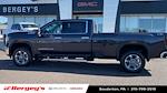 2026 GMC Sierra 3500 Crew Cab 4WD Pickup for sale #BSN3696 - photo 8