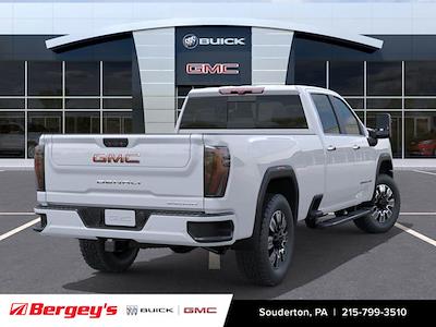 New 2026 GMC Sierra 3500 Denali Crew Cab 4WD Pickup for sale #BSN3697 - photo 2
