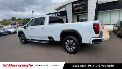 2026 GMC Sierra 3500 Crew Cab 4WD Pickup for sale #BSN3697 - photo 2