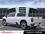 New 2026 GMC Sierra 3500 Denali Crew Cab 4WD Pickup for sale #BSN3697 - photo 5