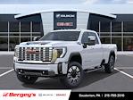 New 2026 GMC Sierra 3500 Denali Crew Cab 4WD Pickup for sale #BSN3697 - photo 3