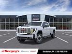 New 2026 GMC Sierra 3500 Denali Crew Cab 4WD Pickup for sale #BSN3697 - photo 8