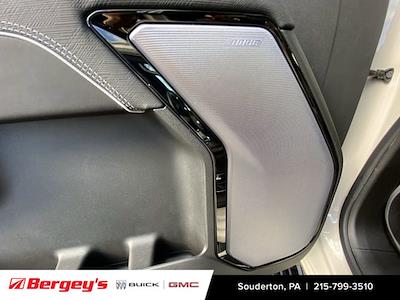 New 2026 GMC Sierra 2500 AT4X Crew Cab 4WD Pickup for sale #BSN3698 - photo 1