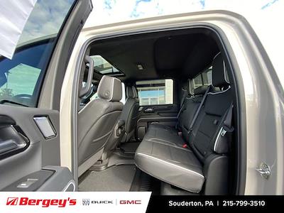 New 2026 GMC Sierra 2500 AT4X Crew Cab 4WD Pickup for sale #BSN3698 - photo 2