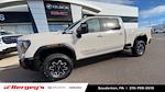 New 2026 GMC Sierra 2500 AT4X Crew Cab 4WD Pickup for sale #BSN3698 - photo 22