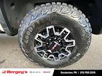 New 2026 GMC Sierra 2500 AT4X Crew Cab 4WD Pickup for sale #BSN3698 - photo 10