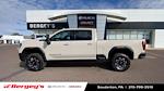 New 2026 GMC Sierra 2500 AT4X Crew Cab 4WD Pickup for sale #BSN3698 - photo 25