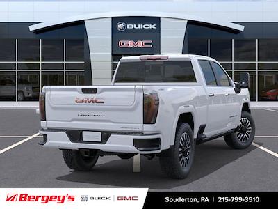 New 2026 GMC Sierra 2500 Denali Ultimate Crew Cab 4WD Pickup for sale #BSN3699 - photo 2