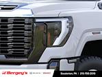 New 2026 GMC Sierra 2500 Denali Ultimate Crew Cab 4WD Pickup for sale #BSN3699 - photo 13