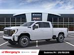 New 2026 GMC Sierra 2500 Denali Ultimate Crew Cab 4WD Pickup for sale #BSN3699 - photo 3
