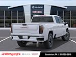 New 2026 GMC Sierra 2500 Denali Ultimate Crew Cab 4WD Pickup for sale #BSN3699 - photo 2