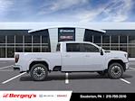 New 2026 GMC Sierra 2500 Denali Ultimate Crew Cab 4WD Pickup for sale #BSN3699 - photo 5