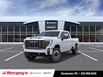 New 2026 GMC Sierra 2500 Denali Ultimate Crew Cab 4WD Pickup for sale #BSN3699 - photo 10