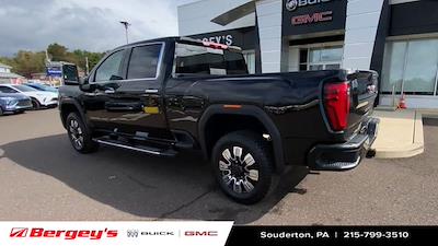 New 2026 GMC Sierra 2500 Denali Crew Cab 4WD Pickup for sale #BSN3701 - photo 2