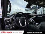 2026 GMC Sierra 2500 Crew Cab 4WD Pickup for sale #BSN3701 - photo 9