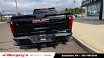 2026 GMC Sierra 2500 Crew Cab 4WD Pickup for sale #BSN3701 - photo 3