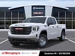 New 2026 GMC Sierra 1500 Pro Double Cab 4WD Pickup for sale #BSN3705 - photo 7