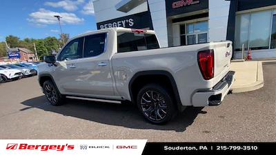 New 2026 GMC Sierra 1500 Denali Crew Cab 4WD Pickup for sale #BSN3706 - photo 2
